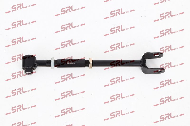 Set: 2 × Querlenker
