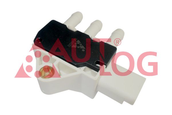 Abgasdrucksensor Differenzdruck