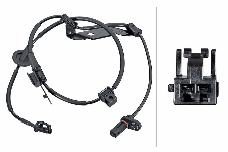 ABS Sensor Drehzahlmesser