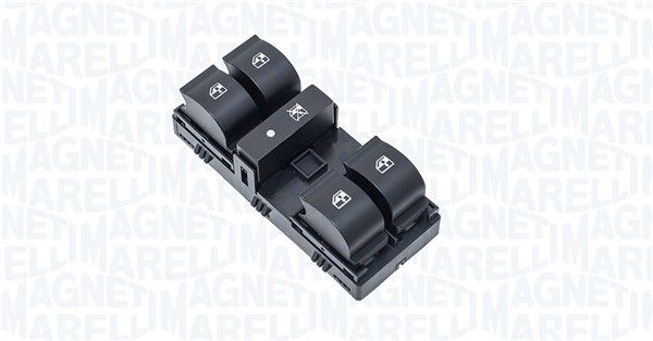 Fensterheber Schalter Knopf
