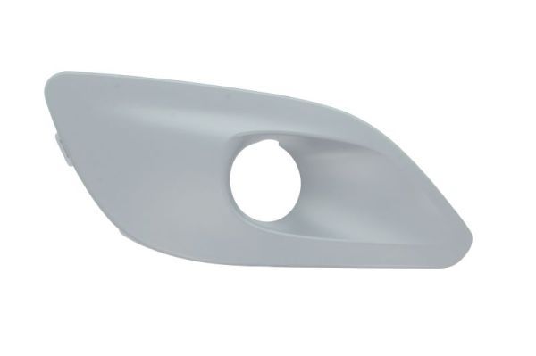 Stoßstange Gitter