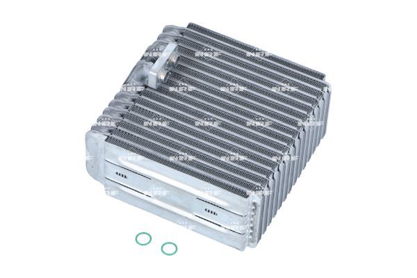Verdampfer Klimaanlage