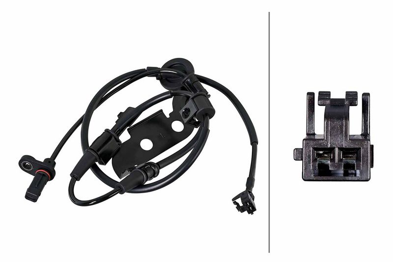 ABS Sensor Drehzahlmesser