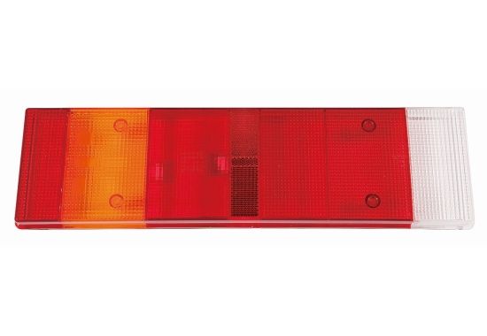 Rückleuchtscheibe