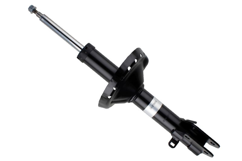 Gas-Stoßdämpfer
