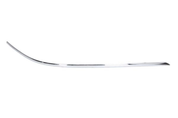 Stoßstangenleiste