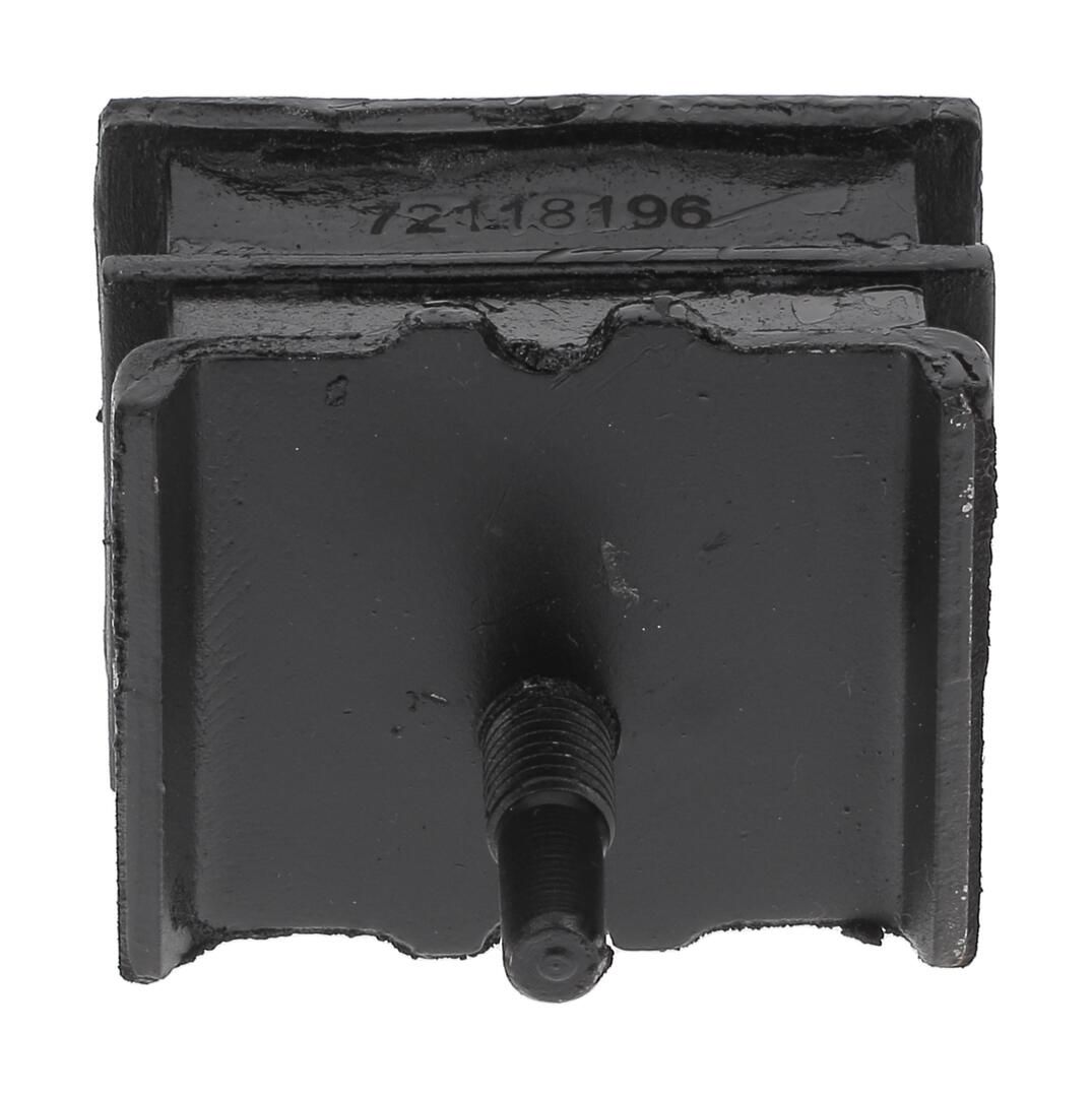 Achskörper Ø34,5mm