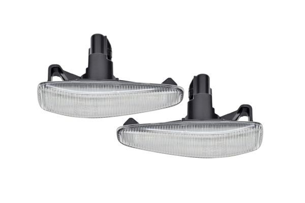 Set: 2 × Blinkleuchte seitlich