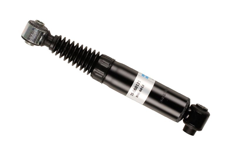 Gas-Stoßdämpfer
