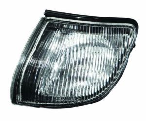 Set: 2 × Blinker vorne