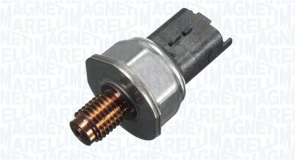 Kraftstoff Druckfühler