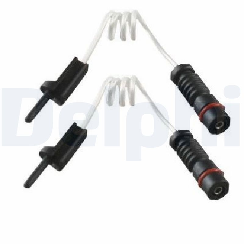 Verschleißsensor