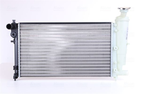 Kühler Wasserkühler Motorkühler