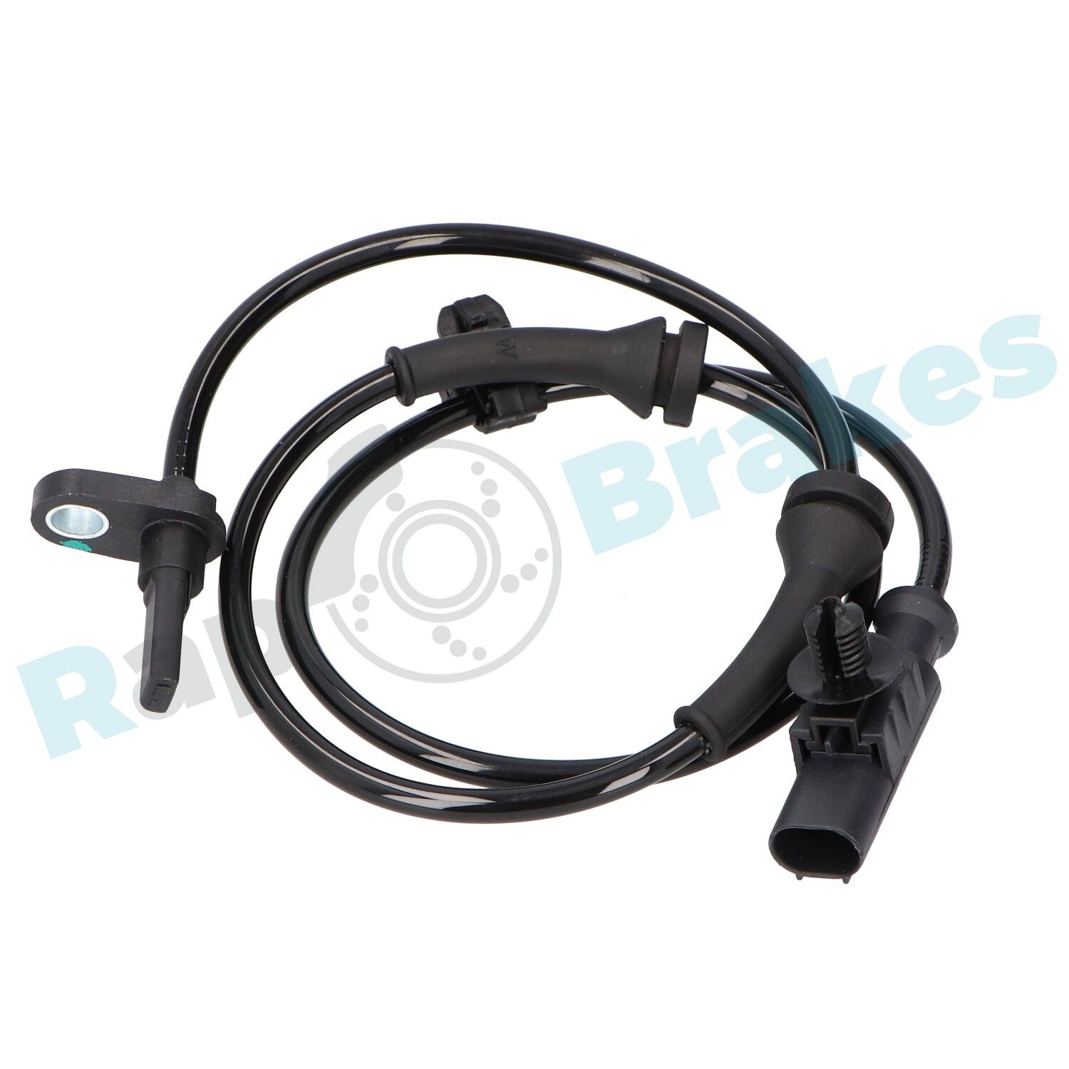 ABS Sensor Drehzahlmesser