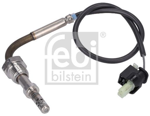Sensor Abgastemperatur