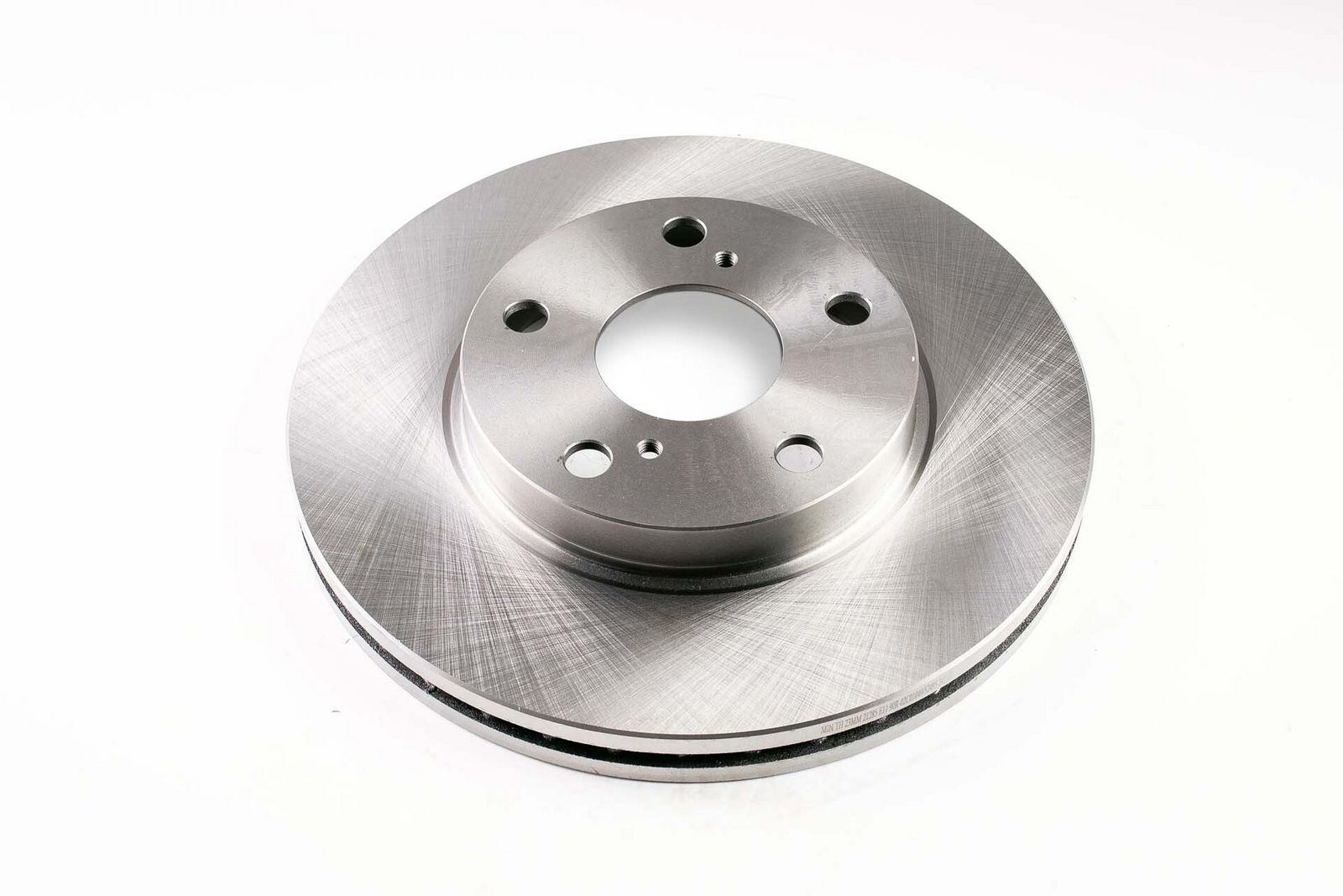 Bremsscheiben Set 2 Stück