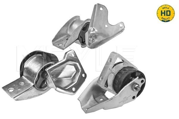 Motorlager Motorhalter Lagerung