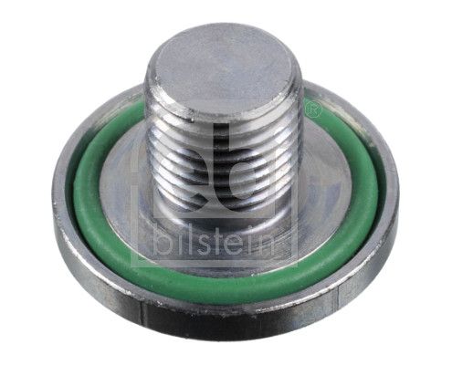 Verschlussschraube, Automatikgetriebegehäuse