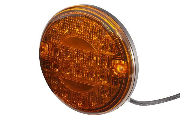 Blinker Blinkleuchte