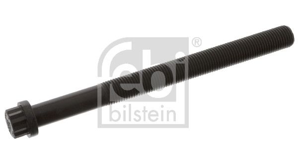 Zylinderkopf Schraube