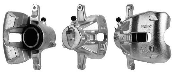 Bremssattel Bremszange