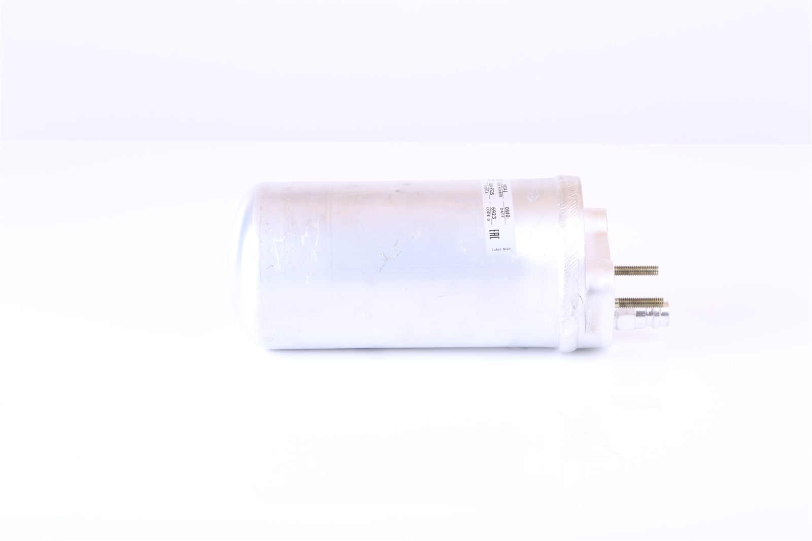 Trockner Klimaanlage