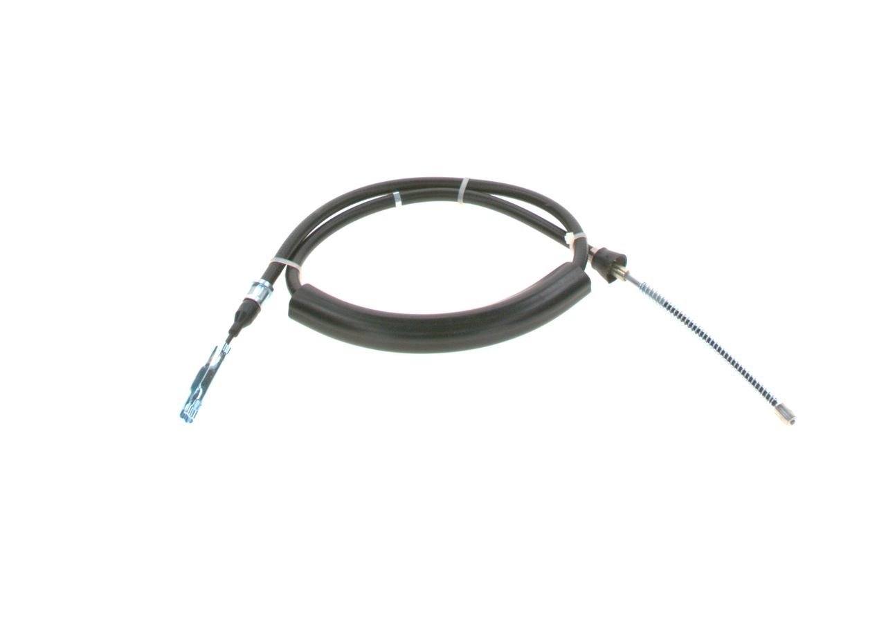 Handbremsseile Set 2 Stück
