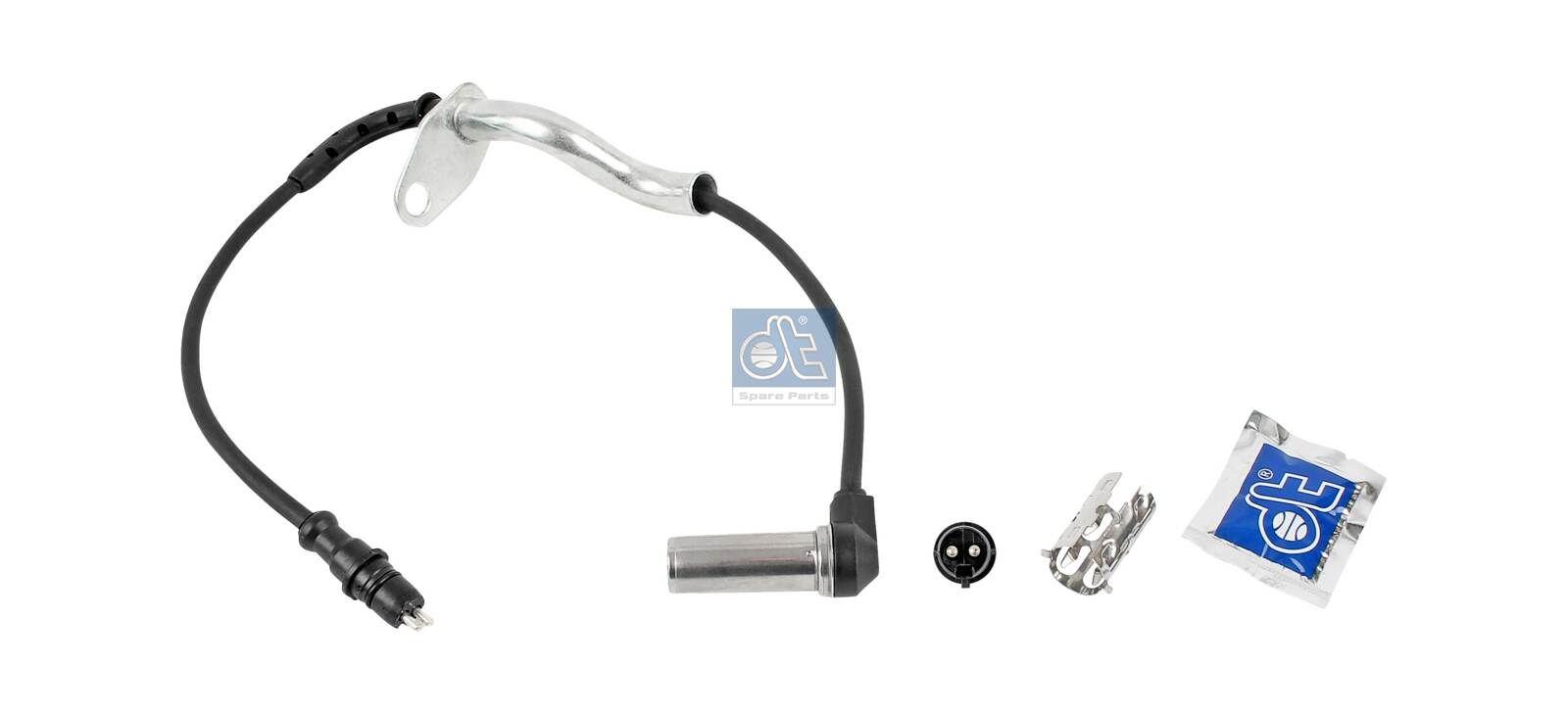 ABS Sensor Drehzahlmesser