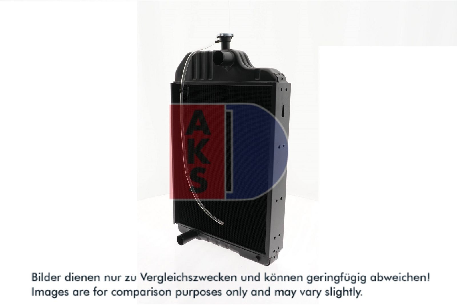 Kühler Wasserkühler Motorkühler