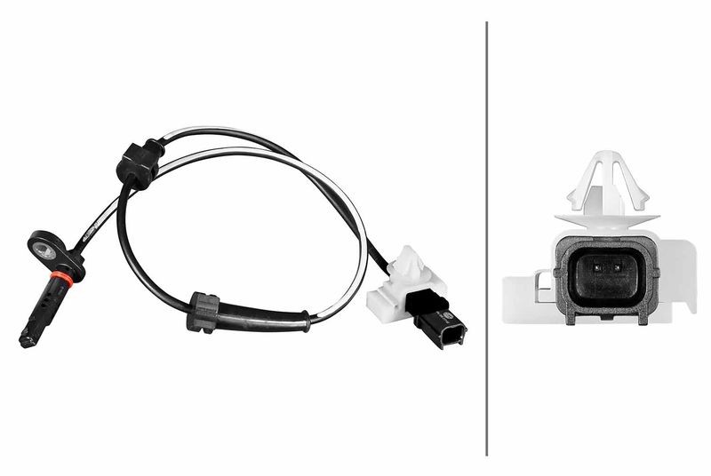 ABS Sensor Drehzahlmesser