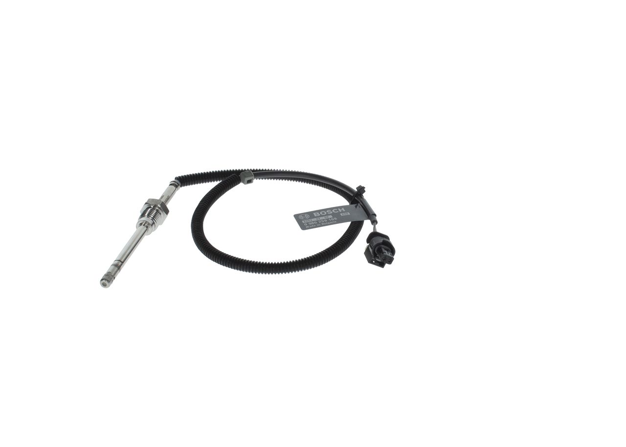 Sensor Abgastemperatur