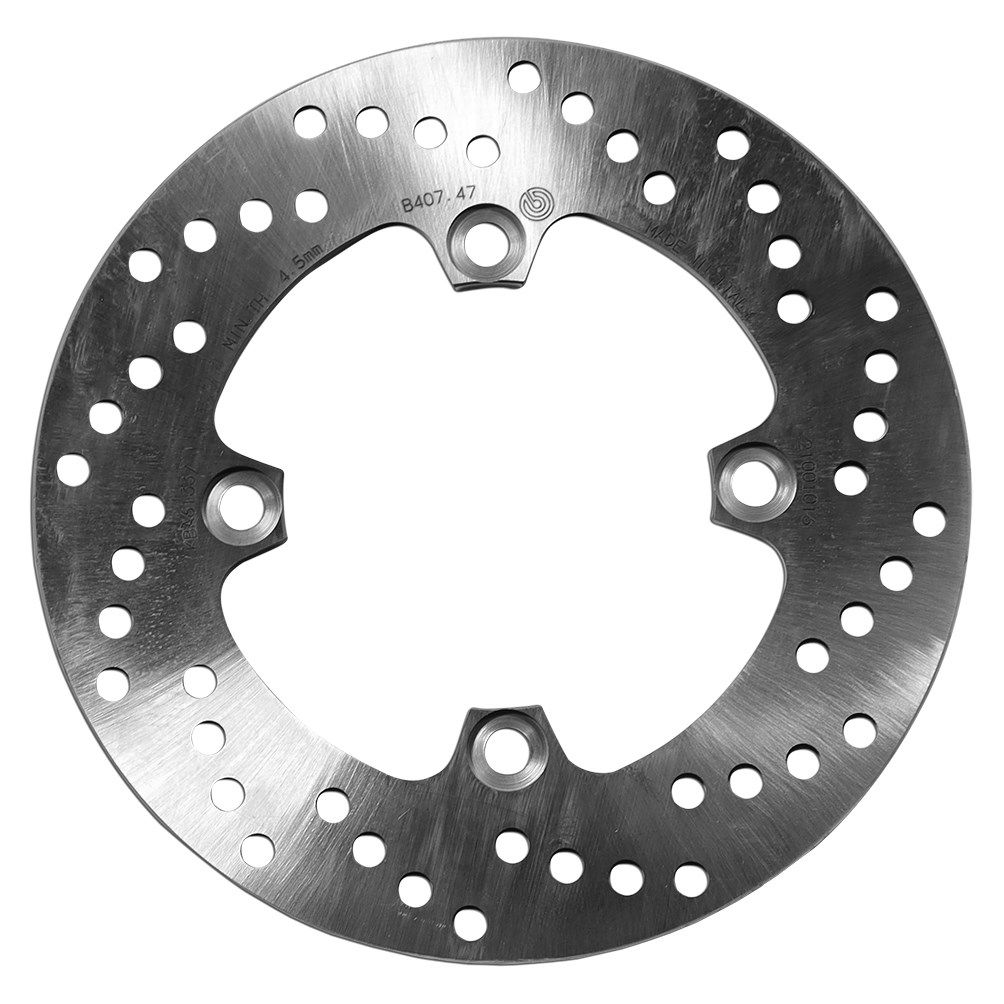 Bremsscheibe Scheibenbremse