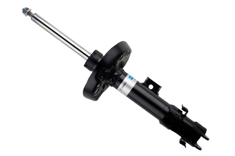 Gas-Stoßdämpfer