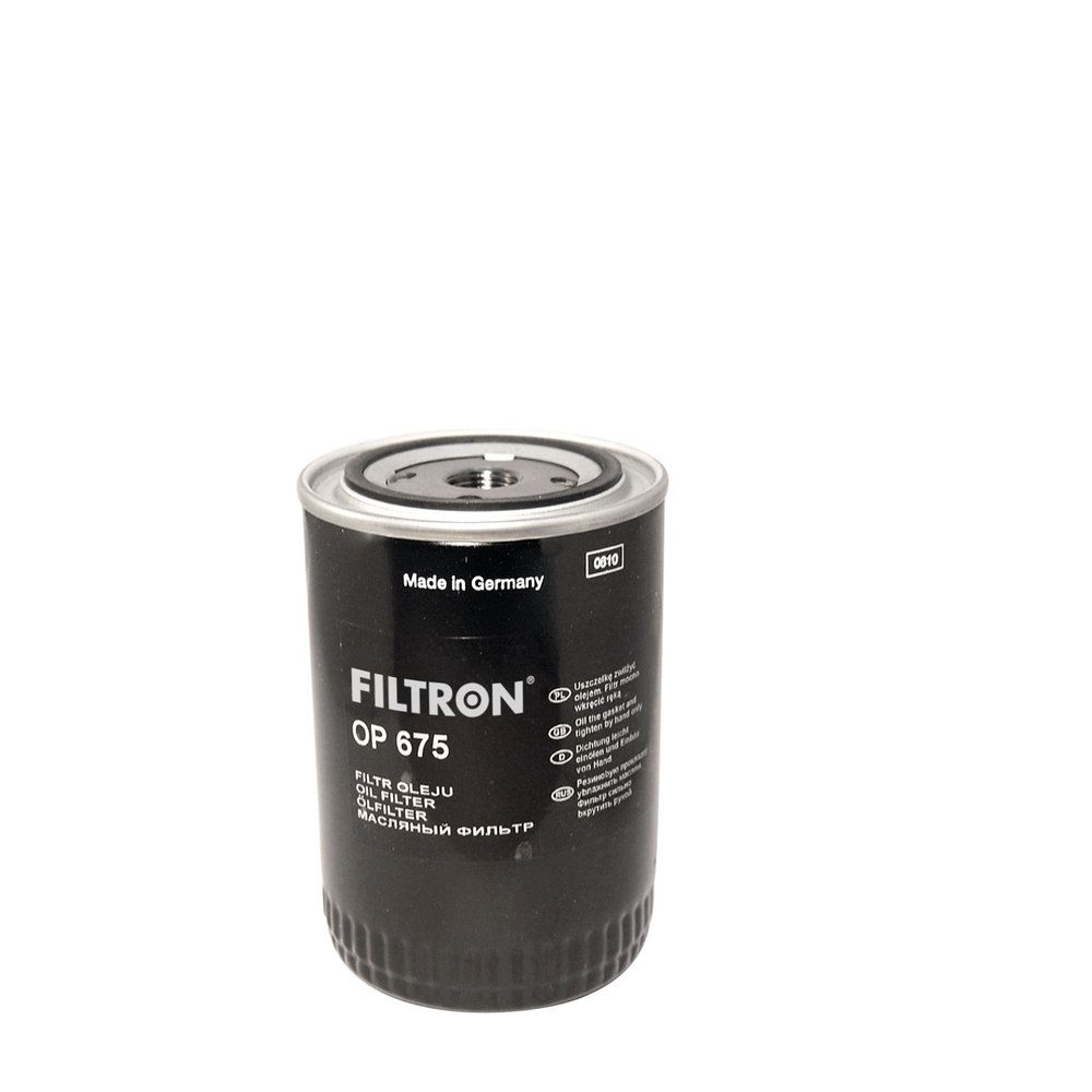 Ölfilter Öl Filter