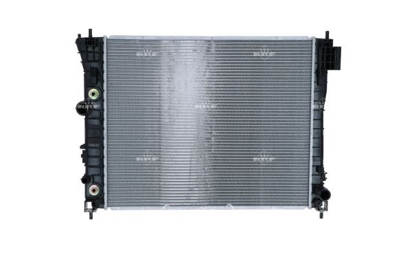 Kühler Wasserkühler Motorkühler