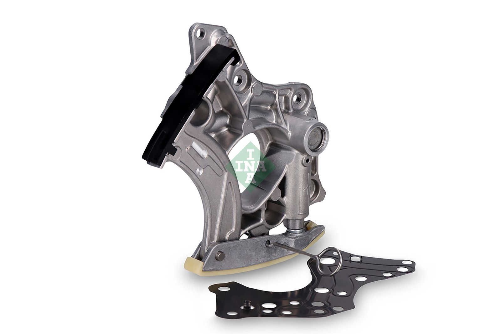 Spanner Steuerkette
