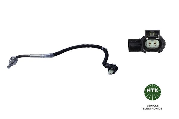 Sensor Abgastemperatur
