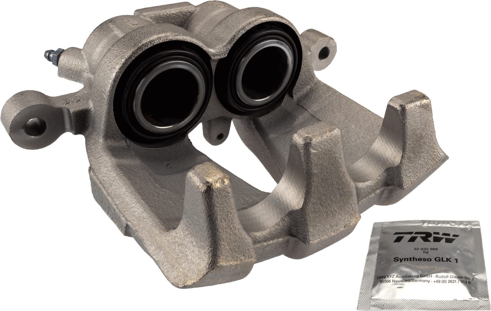 Bremssattel Bremszange