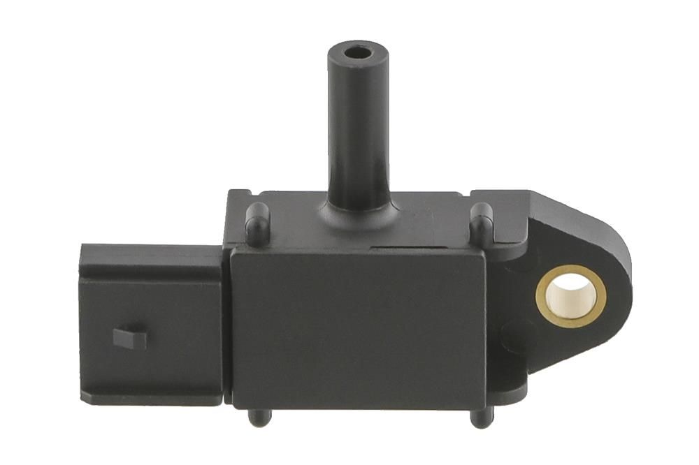Abgasdrucksensor Differenzdruck