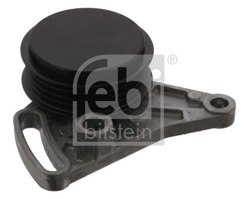 Keilrippenriemen Spanner Set