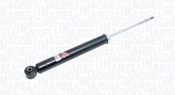 Gas-Stoßdämpfer