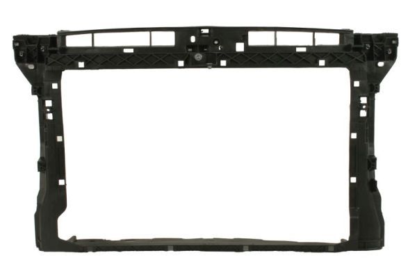 Frontmaske Frontgerüst Schloßträger