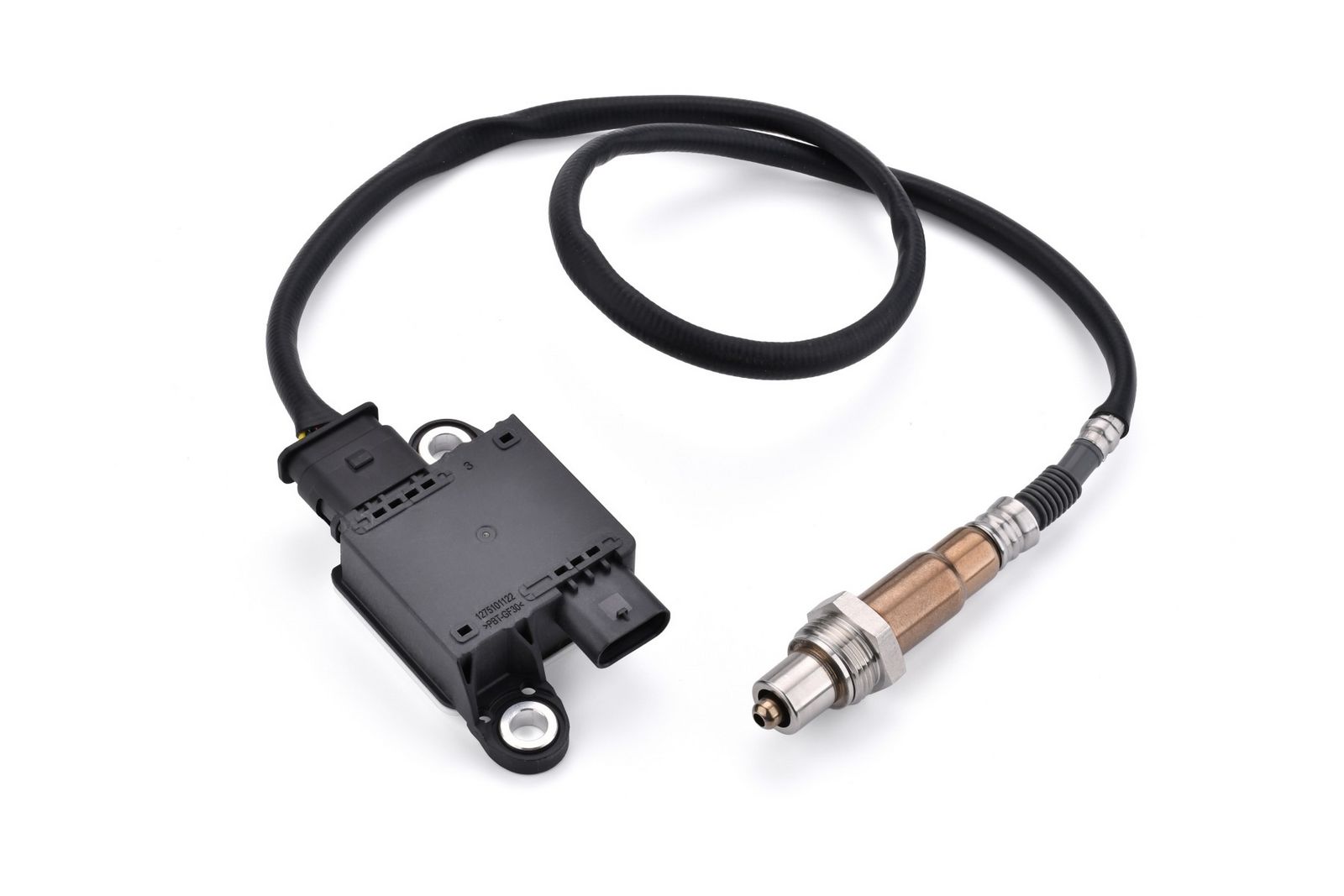 Partikelsensor