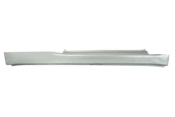 Einstiegsblech Schweller