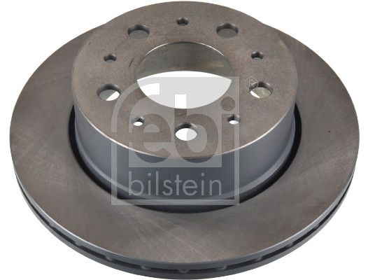Bremsscheiben Set 2 Stück