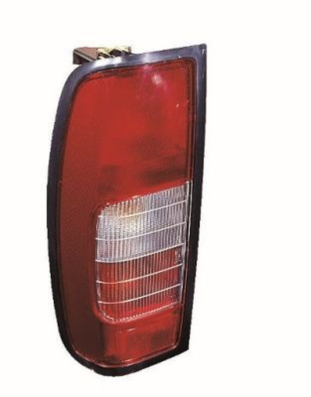 Set: 2 × Heckleuchte