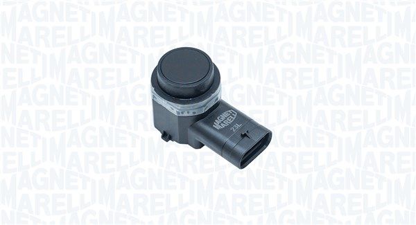 Sensor Einparkhilfe