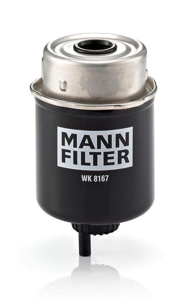 Kraftstofffilter Kraftstoff Filter