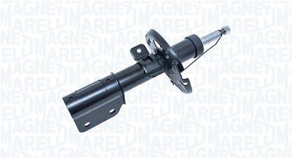 Gas-Stoßdämpfer