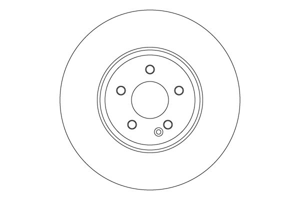 Bremsscheibe Scheibenbremse